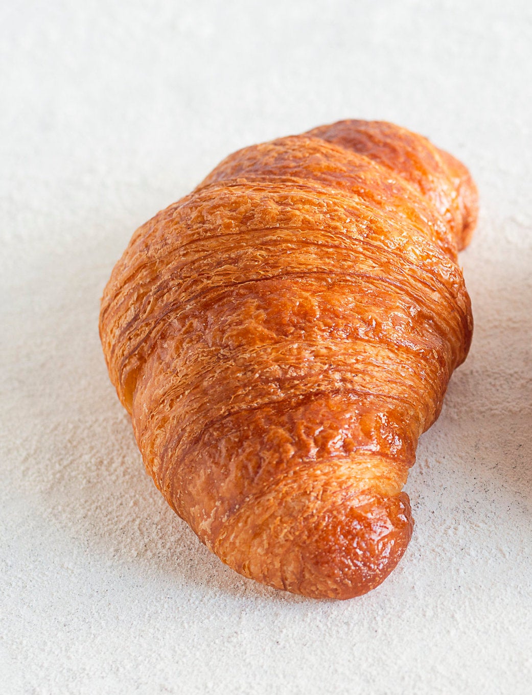 Butter Croissant | Robin's Cafe,